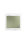 KANLUX 25027 DOMO 01-1230-150 Schuko földelt dugalj CSAPFEDELES IP-44
16A - 250V~ KANLUX 25027 DOMO 01-1230-150 Schuko földelt dugalj CSAPFEDELES IP-44
16A - 250V~