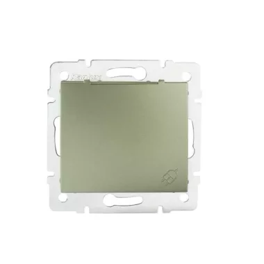 KANLUX 25027 DOMO 01-1230-150 Schuko földelt dugalj CSAPFEDELES IP-44
16A - 250V~ KANLUX 25027 DOMO 01-1230-150 Schuko földelt dugalj CSAPFEDELES IP-44
16A - 250V~
