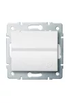 KANLUX 25086 LOGI 02-1230-102 Schuko földelt dugalj CSAPFEDELES IP-44
16A - 250V~ KANLUX 25086 LOGI 02-1230-102 Schuko földelt dugalj CSAPFEDELES IP-44
16A - 250V~