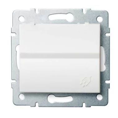 KANLUX 25086 LOGI 02-1230-102 Schuko földelt dugalj CSAPFEDELES IP-44
16A - 250V~ KANLUX 25086 LOGI 02-1230-102 Schuko földelt dugalj CSAPFEDELES IP-44
16A - 250V~