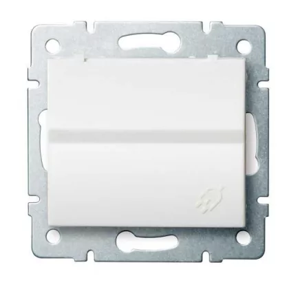 KANLUX 25086 LOGI 02-1230-102 Schuko földelt dugalj CSAPFEDELES IP-44
16A - 250V~ KANLUX 25086 LOGI 02-1230-102 Schuko földelt dugalj CSAPFEDELES IP-44
16A - 250V~