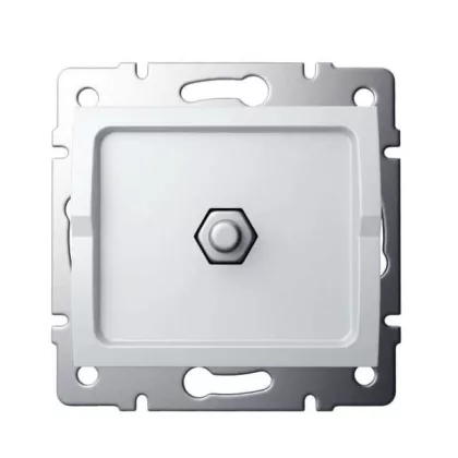  KANLUX 25116 LOGI 02-1830-002 Ekvipotenciális csatlakozó aljzat