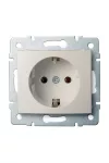 KANLUX 25145 LOGI 02-1220-103 Schuko földelt dugalj tűzbiztos műanyag
16A - 250V~ KANLUX 25145 LOGI 02-1220-103 Schuko földelt dugalj tűzbiztos műanyag
16A - 250V~