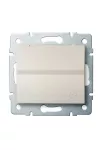 KANLUX 25146 LOGI 02-1230-103 Schuko földelt dugalj CSAPFEDELES IP-44
16A - 250V~ KANLUX 25146 LOGI 02-1230-103 Schuko földelt dugalj CSAPFEDELES IP-44
16A - 250V~