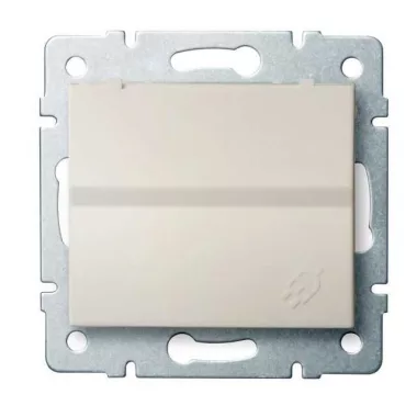 KANLUX 25146 LOGI 02-1230-103 Schuko földelt dugalj CSAPFEDELES IP-44
16A - 250V~