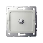  KANLUX 25175 LOGI 02-1830-003 Ekvipotenciális csatlakozó aljzat