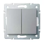   KANLUX 25185 LOGI 02-1010-143 Csillárkapcsoló (105)
10AX - 250V~
