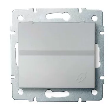 KANLUX 25205 LOGI 02-1230-143 Schuko földelt dugalj CSAPFEDELES IP-44
16A - 250V~ KANLUX 25205 LOGI 02-1230-143 Schuko földelt dugalj CSAPFEDELES IP-44
16A - 250V~