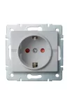 KANLUX 25207 LOGI 02-1240-143 Schuko földelt dugalj gyerekvédelemmel
16A - 250V~ KANLUX 25207 LOGI 02-1240-143 Schuko földelt dugalj gyerekvédelemmel
16A - 250V~