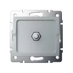   KANLUX 25234 LOGI 02-1830-043 Ekvipotenciális csatlakozó aljzat