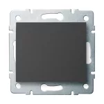   KANLUX 25243 LOGI 02-1000-141 Egypólusú kapcsoló (101)
10AX - 250V~