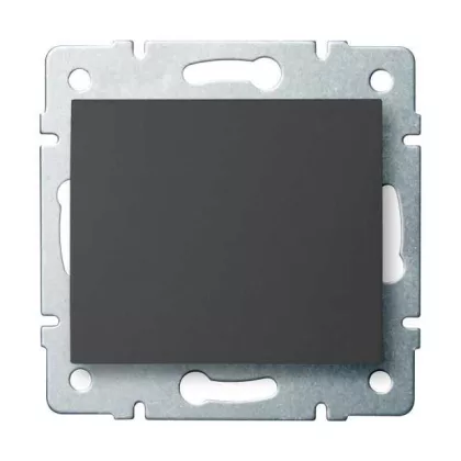   KANLUX 25243 LOGI 02-1000-141 Egypólusú kapcsoló (101)
10AX - 250V~