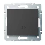   KANLUX 25252 LOGI 02-1070-141 Keresztkapcsoló (107)
10AX - 250V~