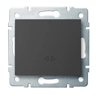 KANLUX 25252 LOGI 02-1070-141 Keresztkapcsoló (107)
10AX - 250V~