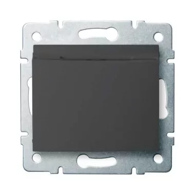 KANLUX 25261 LOGI 02-1190-141 Hotel kártyás kapcsoló késleltetővel
10AX - 250V~
