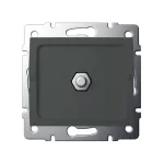   KANLUX 25293 LOGI 02-1830-041 Ekvipotenciális csatlakozó aljzat