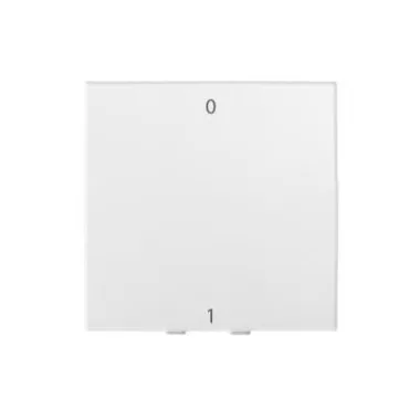 KANLUX 25320 BIURO 04-1002-102 Kétpólusú kapcsoló m45