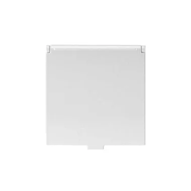 KANLUX 25325 BIURO 04-1230-102 Schuko földelt dugalj fedéllel, gyermekvédelemmel, IP20
16A - 250V~ KANLUX 25325 BIURO 04-1230-102 Schuko földelt dugalj fedéllel, gyermekvédelemmel, IP20
16A - 250V~
