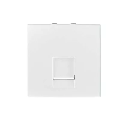 KANLUX 25332 BIURO 04-1395-102 Adatcsatlakozó aljzat (RJ45 Cat 5e Jack) m45 KANLUX 25332 BIURO 04-1395-102 Adatcsatlakozó aljzat (RJ45 Cat 5e Jack) m45