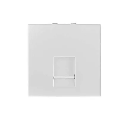 KANLUX 25334 BIURO 04-1405-102 Adatcsatlakozó aljzat (RJ45 Cat 6 Jack) m45 KANLUX 25334 BIURO 04-1405-102 Adatcsatlakozó aljzat (RJ45 Cat 6 Jack) m45