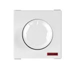   KANLUX 25337 BIURO 04-1160-102 Tekerőgombos fényerőszabályozó 50-600W