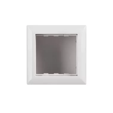 KANLUX 25347 BIURO 04-2040-102 Mini szerelődoboz IP40