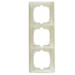 KANLUX 25363 DOMO 01-1530-030 Hármas keret, függőleges