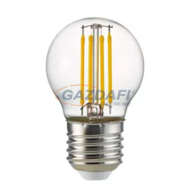KANLUX 25410 NUPI FILLED 4W E27-WW KANLUX 25410 NUPI FILLED 4W E27-WW