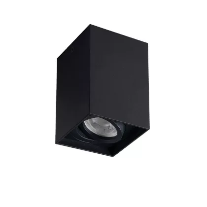   KANLUX 25476 GORD XS DLP-50-B LED spot mennyezeti lámpa GU10 