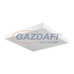 KANLUX 25790 TOWE LED 36W-NW szatén nikkel