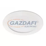 KANLUX 25835 ROUNDA N LED12W-NW-W fehér