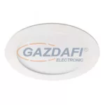 KANLUX 25837 ROUNDA N LED12W-WW-W fehér