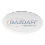 KANLUX 25841 ROUNDA N LED18W-WW-W fehér