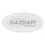 KANLUX 25843 ROUNDA N LED24W-NW-W fehér