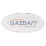 KANLUX 25845 ROUNDA N LED24W-WW-W fehér