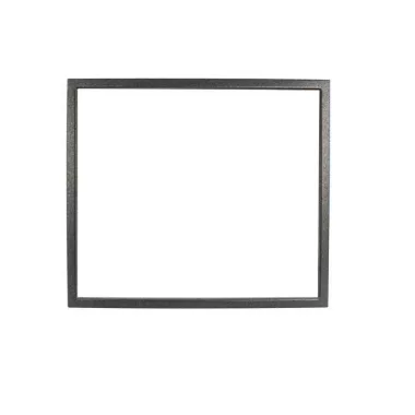 KANLUX 26003 DOMO 01-1469-041 Belső dekorációs keret (1 csomag = 5 db)