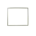   KANLUX 26004 DOMO 01-1469-050 Belső dekorációs keret (1 csomag = 5 db)