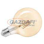 KANLUX 26042 G125 FILLED 6W E27-WW melegfehér