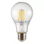KANLUX 26044 DIXI FILLED 8W E27-WW melegfehér