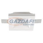 KANLUX 26071 IMOE DSL50 gipsz keret