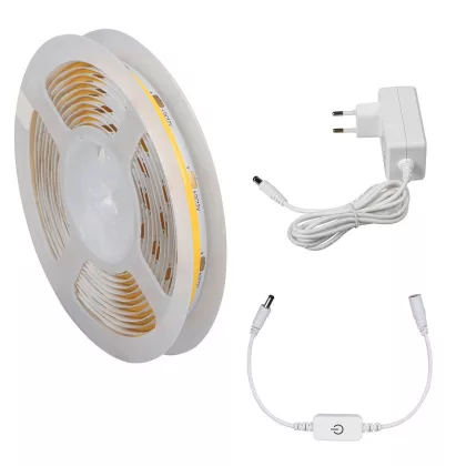 KANLUX 26326 COB Led szalag szett 230V DIM-WW