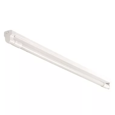 KANLUX 26362 szabadonsugárzó fénycsöves armatúra T8 220V 58W IP20 fehér G13 A++ -> A