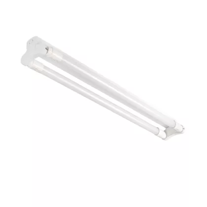KANLUX 26364 ALDO 4LED 2x120 lámpatest T8 LED