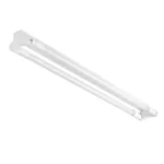 KANLUX 26365 ALDO 4LED 2X150 lámpatest T8 LED G13 230V IP20 150 cm