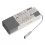   KANLUX 26384 TIBERI DRV C&P M500MA tápegység LED panelhez  21W 220-240V AC 0,18A IP20 fehér