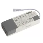   KANLUX 26385 TIBERI DRV C&P M700MA tápegység LED panelhez  29,4W 220-240V AC 0,22A IP20 fehér