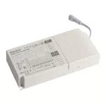   KANLUX 26386 TIBERI DRV DALIM700MA tápegység LED panelhez  26,3W 220-240V AC 0,2A IP20 fehér