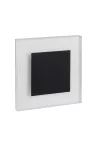 KANLUX 26538 APUS LED B-NW LED lépcsővilágító 0,8W 12VDC 14lm 4000K 12V DC KANLUX 26538 APUS LED B-NW LED lépcsővilágító 0,8W 12VDC 14lm 4000K 12V DC