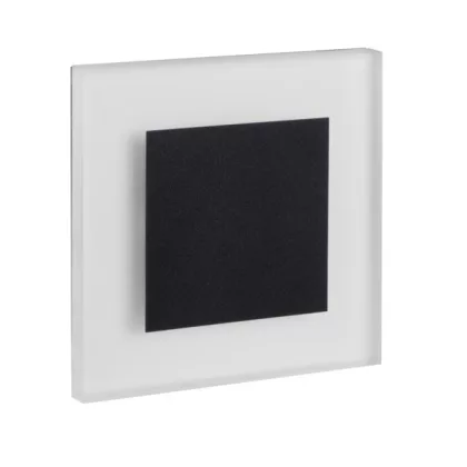 KANLUX 26538 APUS LED B-NW LED lépcsővilágító 0,8W 12VDC 14lm 4000K 12V DC KANLUX 26538 APUS LED B-NW LED lépcsővilágító 0,8W 12VDC 14lm 4000K 12V DC