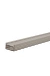 KANLUX 26540 PROFILO B 2M Alimínium LED profil, neutrál fehér